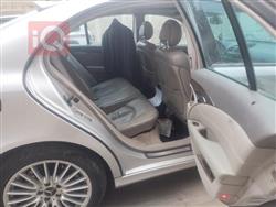 مرسيدس بنز E-Class